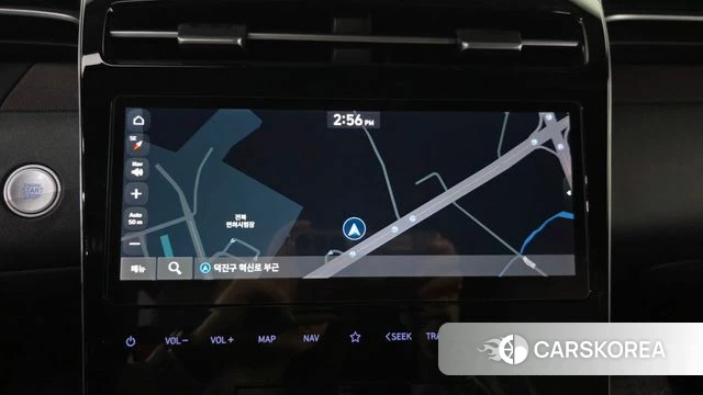 Hyundai Tucson (NX4) id 4987346 из Кореи 11