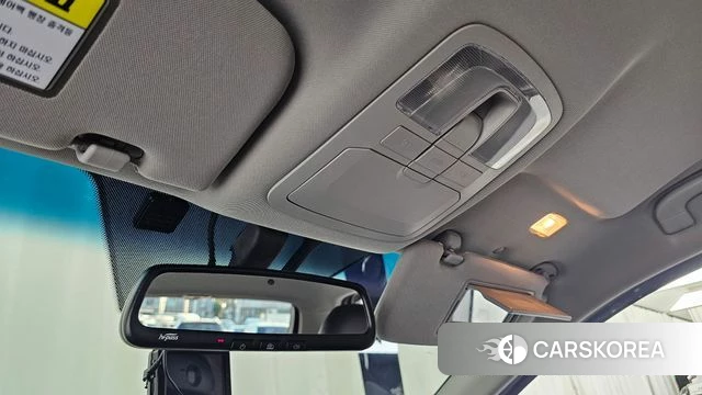 Ssangyong New Style Korando C id 4967733 из Кореи 11