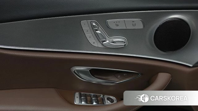 Mercedes-Benz E-Class W213 id 4849964 из Кореи 11