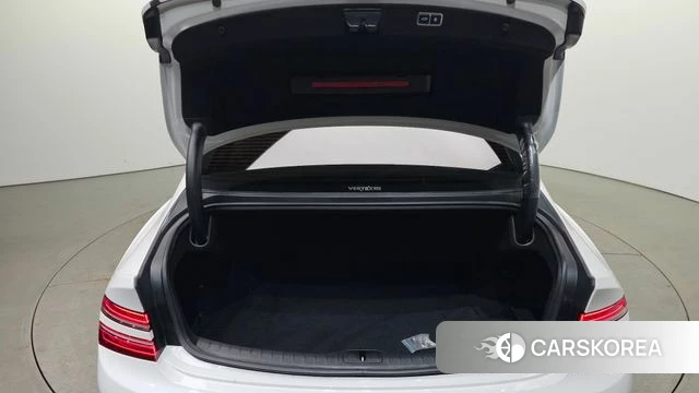 Genesis G80 (RG3) id 4688016 из Кореи 11