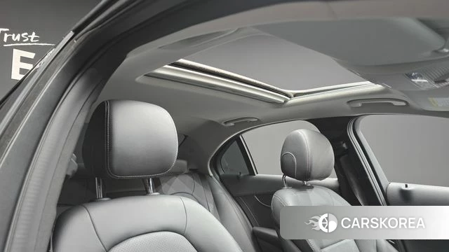 Mercedes-Benz C-Class W205 id 4937277 из Кореи 11