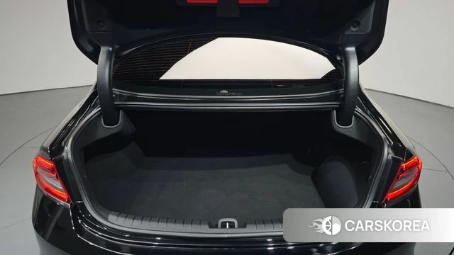 Hyundai Grandeur IG Hybrid id 4760394 из Кореи 11