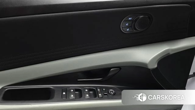Hyundai The New Avante (CN7) id 5015904 из Кореи 11