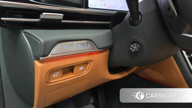 Genesis GV80 id 5032577 из Кореи 11