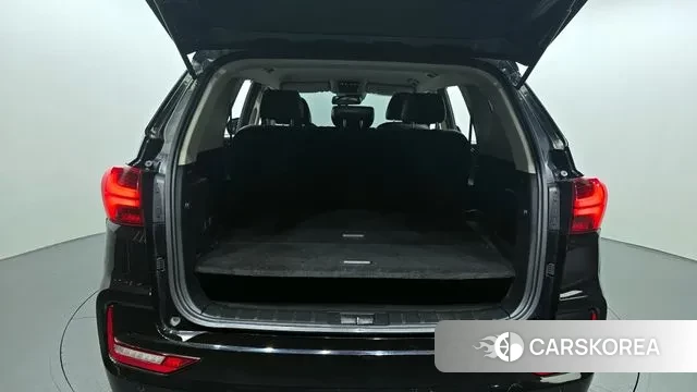 Ssangyong All New Rexton id 3458671 из Кореи 11