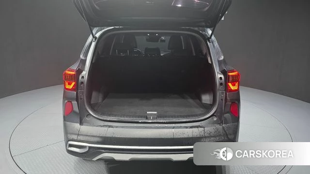 Kia Seltos id 5003842 из Кореи 11