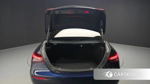 Mercedes-Benz E-Class W213 id 4917673 из Кореи 11