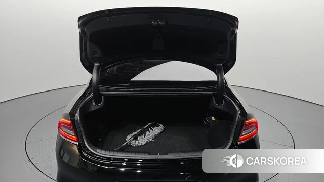 Hyundai Grandeur IG Hybrid id 4952697 из Кореи 11