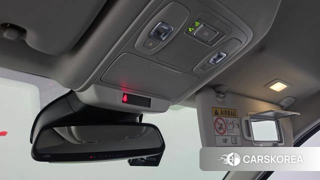 Renault Korea (Samsung) The New SM6 id 4965635 из Кореи 11