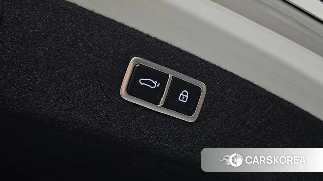 Genesis G80 (RG3) id 5028038 из Кореи 11