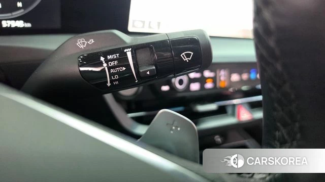 Kia K8 Hybrid id 5022351 из Кореи 11