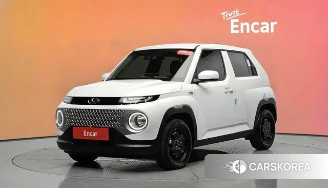 Hyundai Casper id 4951159 из Кореи 11
