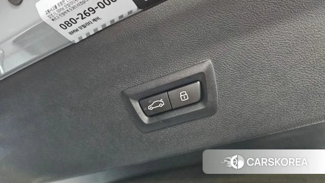 BMW X4 (G02) id 5039008 из Кореи 11