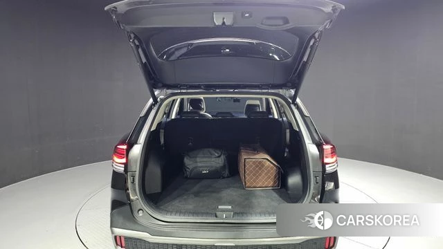 Kia Sportage 5th Generation id 4992265 из Кореи 11