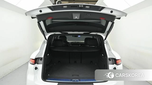 Porsche Cayenne (PO536) id 4649599 из Кореи 11