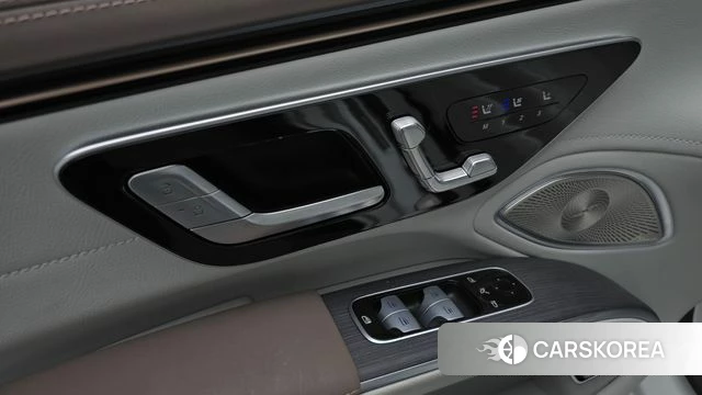 Mercedes-Benz EQS V297 id 4991538 из Кореи 11