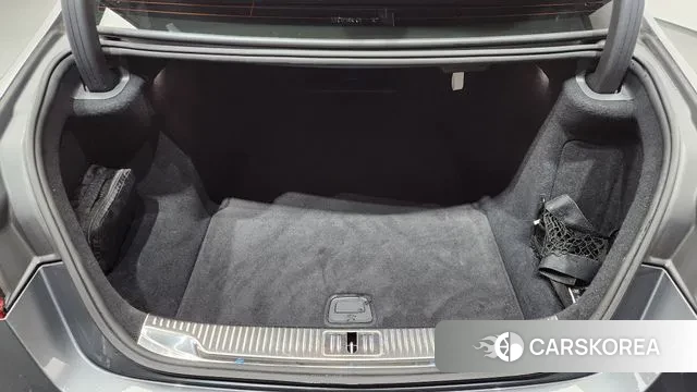 Mercedes-Benz S-Class W223 id 3600715 из Кореи 11