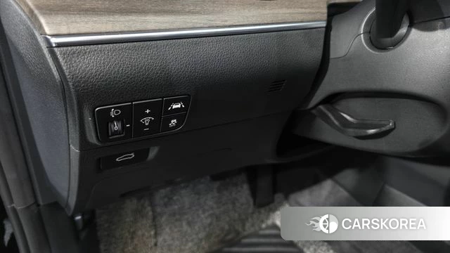 Kia K5 3rd generation id 5012304 из Кореи 11