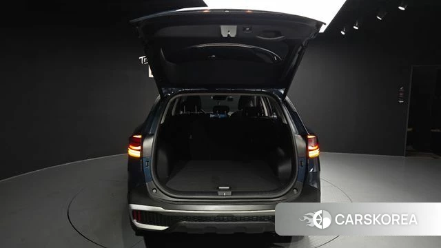 Kia Sportage 5th Generation id 4916983 из Кореи 11