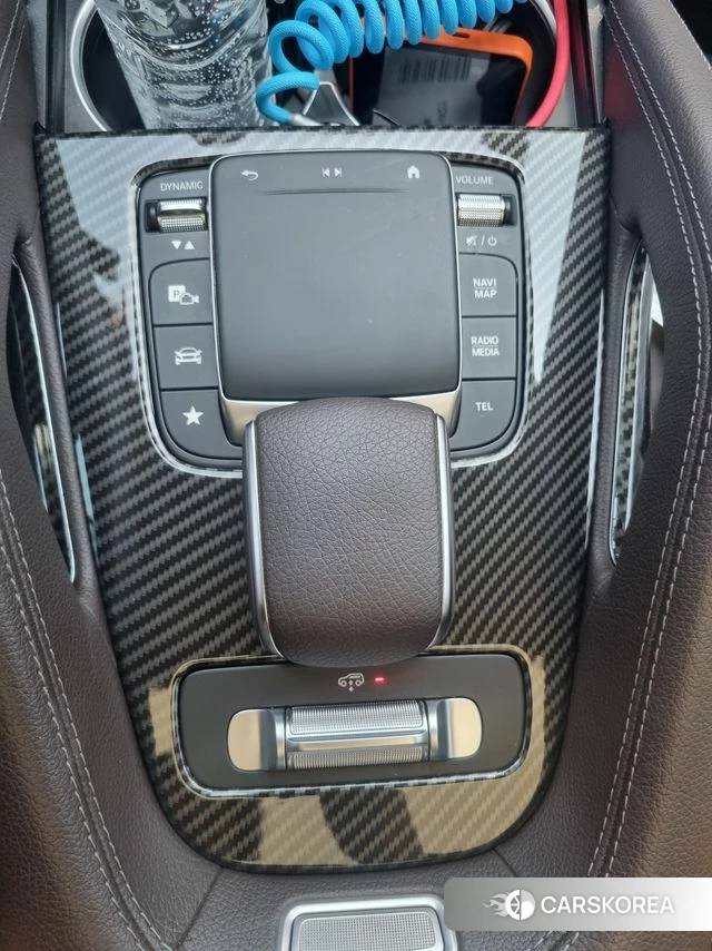 Mercedes-Benz GLE-Class W167 id 4951496 из Кореи 11