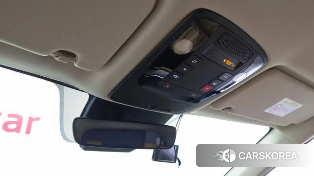 Kia Carnival 4th generation id 4976005 из Кореи 11