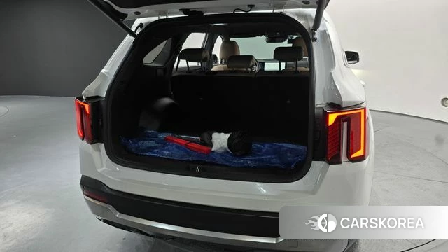 Kia The New Sorento 4th Generation id 5033410 из Кореи 11