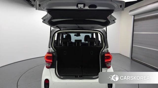 Kia The New Ray id 4952547 из Кореи 11