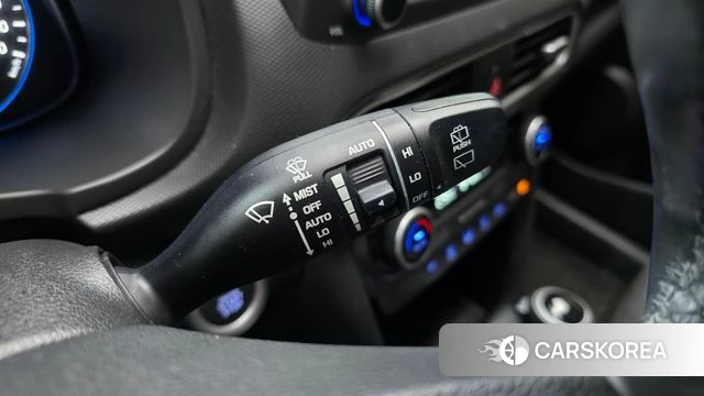Hyundai Kona id 4937518 из Кореи 11