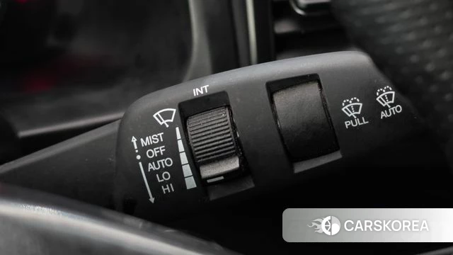 Ssangyong Rexton Sports id 4982270 из Кореи 11