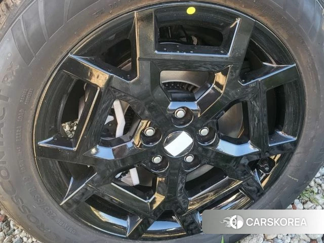 Kia The New Carnival 4th Generation id 4957082 из Кореи 11