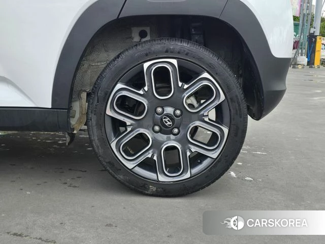 Hyundai Casper id 4719981 из Кореи 11