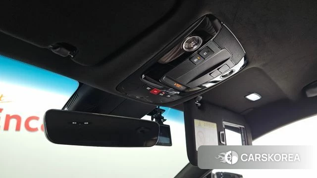 Kia K8 Hybrid id 4996084 из Кореи 11