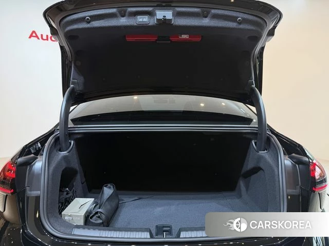 Audi A6 (C9) id 5000539 из Кореи 11