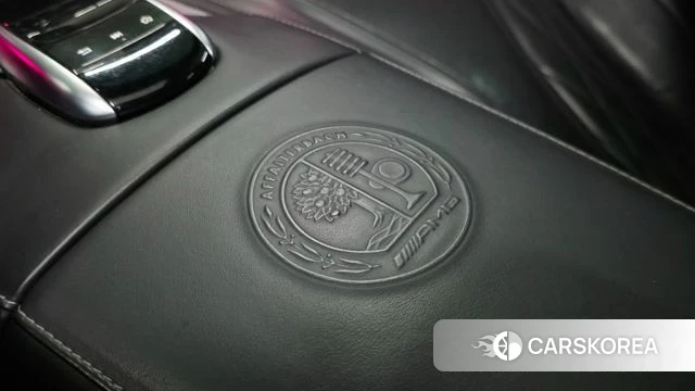 Mercedes-Benz S-Class W222 id 4992992 из Кореи 11
