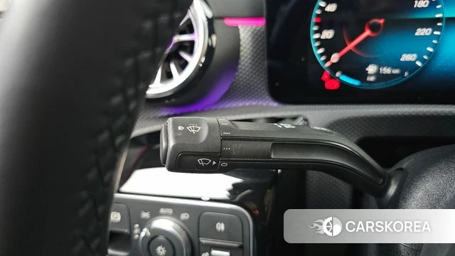 Mercedes-Benz A-Class W177 id 5017865 из Кореи 11