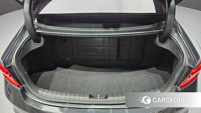 Hyundai Grandeur IG id 4693729 из Кореи 11