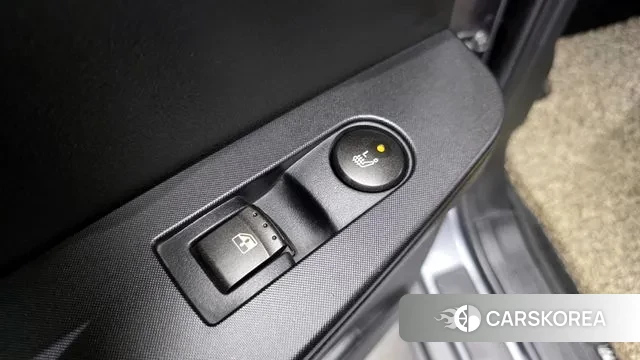 Ssangyong The New Korando Sports id 3662003 из Кореи 11