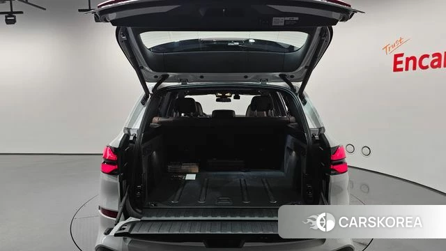 BMW X5 (G05) id 4714898 из Кореи 11