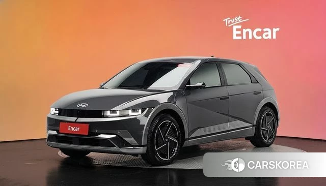 Hyundai The New Ionic 5 id 4921024 из Кореи 11