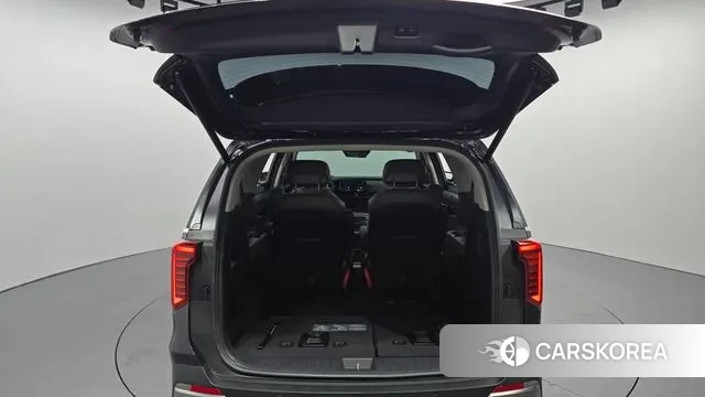 Kia The New Carnival 4th Generation id 3528466 из Кореи 11