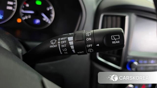 Hyundai The New Grand Starex id 4977807 из Кореи 11