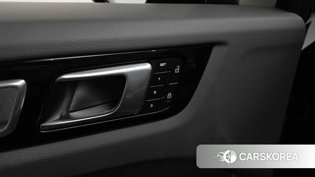 Porsche Cayenne (PO536) id 4991320 из Кореи 11