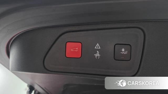 Peugeot 3008 second generation id 5004016 из Кореи 11