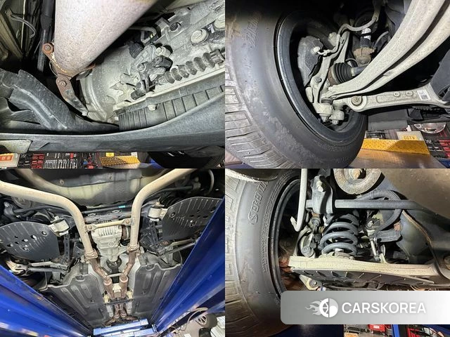 Kia More K9 id 5013772 из Кореи 11