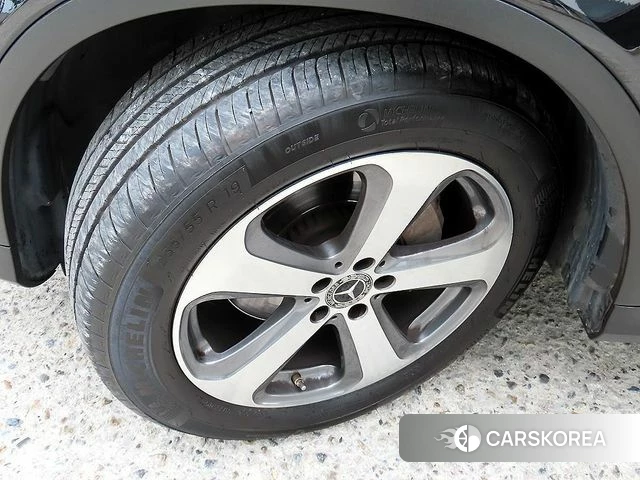 Mercedes-Benz GLC-Class X253 id 5031168 из Кореи 11