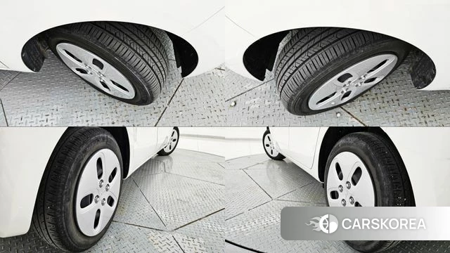 Kia The New Kia Ray id 5040664 из Кореи 11
