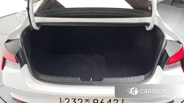 Hyundai Avante (CN7) id 4775681 из Кореи 11