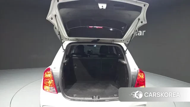 Chevrolet (GM Daewoo) The New Trax id 3593243 из Кореи 11