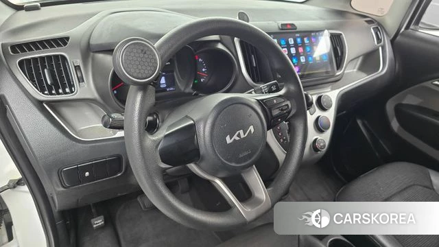 Kia The New Ray id 4991909 из Кореи 11