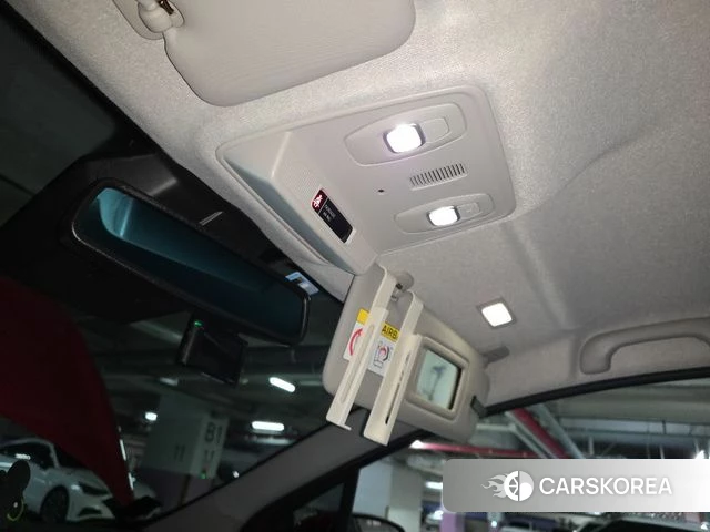 Renault Korea (Samsung) Joe id 5047280 из Кореи 11